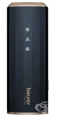 БОИРЕР ФОТОЕПИЛАТОР модел IPL 7800 COOL PRO
