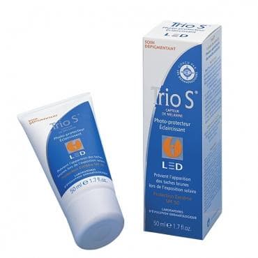     TRIO S -   UV 50