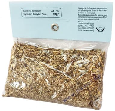 СТАРА ОПАКОВКА