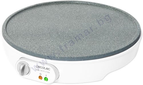     FUN CREPESTONE 08009