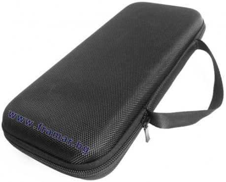 ТВЪРД КАЛЪФ ЗА СТЕТОСКОП