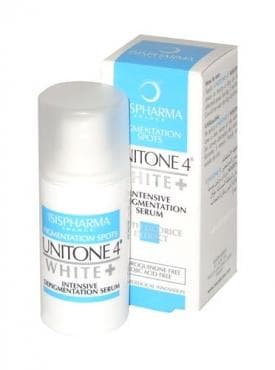     4 WHITE PLUS       15 . ISISPHARMA
