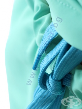 VIKING-T       ERIK MICROFIBER MINT 2XS-3XL