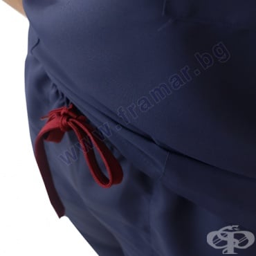 VIKING-T       ERIK MICROFIBER NAVY 2XS-3XL