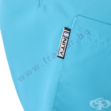 VIKING-T       ERIK MICROFIBER AQUA 2XS-3XL