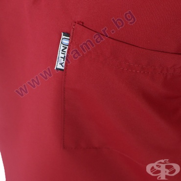 VIKING-T       ERIK MICROFIBER BORDO 2XS-3XL