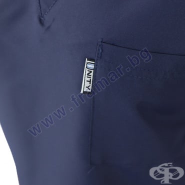 VIKING-T       ERIK MICROFIBER NAVY 2XS-3XL