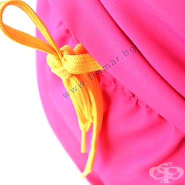 VIKING-T ТУНИКА С КЪС РЪКАВ И ПАНТАЛОН ERIK MICROFIBER PINK 2XS-3XL