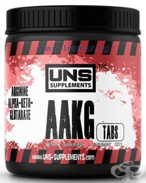      AAKG  * 120
