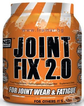      JOINT FIX 2 400 .