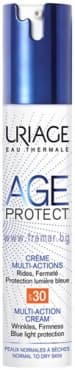     AGE PROTECT      SPF 30 40 