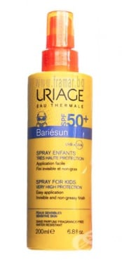     BARIESUN     SPF 50+ 200 