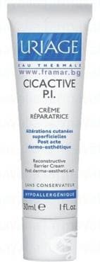     CICACTIV P.I.   30 .