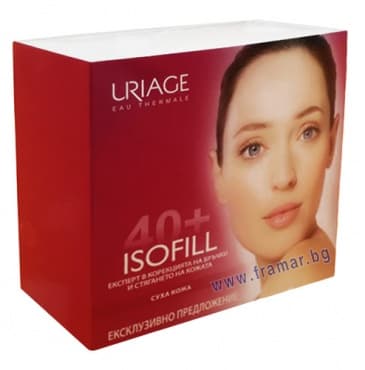     ISOFILL  -         50 . +      15 .