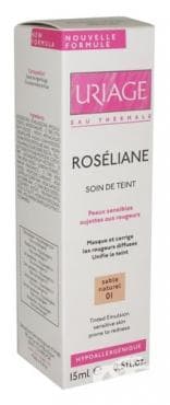    ROSELIANE   N 01 15 .
