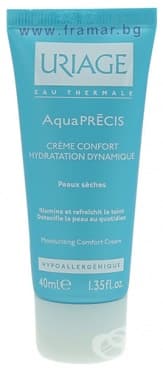     AQUAPRECIS    40 .
