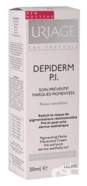     DEPIDERM P.I.      30 .