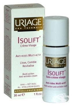     ISOLIFT    30 . 