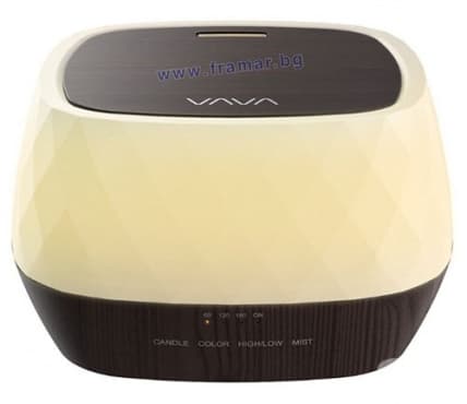     () VAVA RETRO VA-AD007 500 .