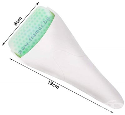 ОХЛАЖДАЩ МАСАЖОР