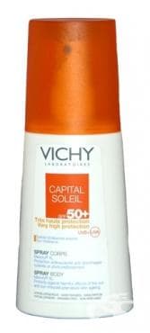     SPF 50 +     125 .