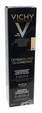 -DERMABLEND-   15   30 