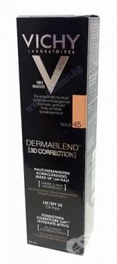 -DERMABLEND-   45   30 