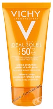         SPF 50+ 