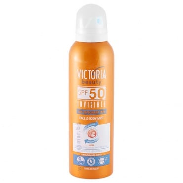        SPF 50 150 