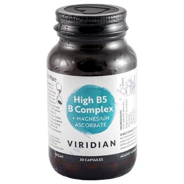     B  +    * 30 VIRIDIAN