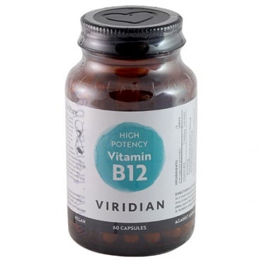     B12 (  )  1000  * 60 VIRIDIAN