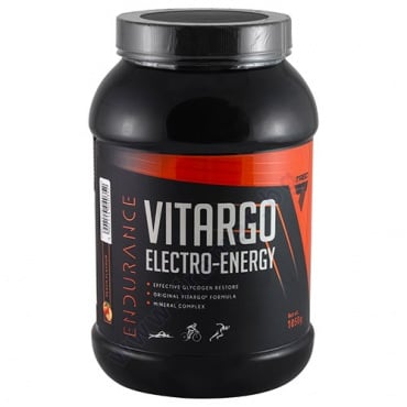    TREC NUTRITION VITARGO ELECTRO ENERGY 1050 