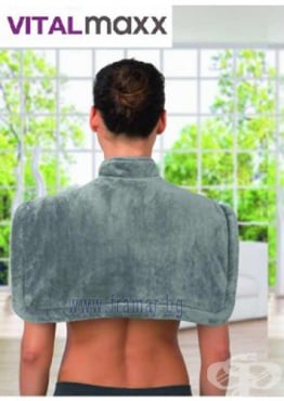 ЗАТОПЛЯЩО НАМЕТАЛО VITALMAXX