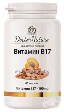     B17 ()  * 60 DOCTOR NATURE