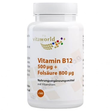      B12 +    * 180