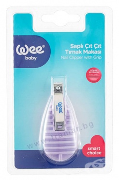 УИ БЕЙБИ НОКТОРЕЗАЧКА С ДЪРЖАЧ