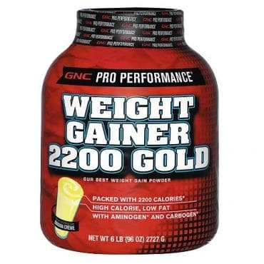       2200 GNC 