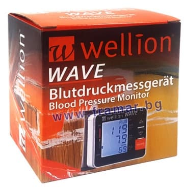          WELLION WAVE