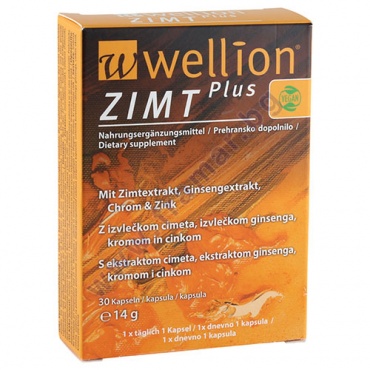       * 30 WELLION