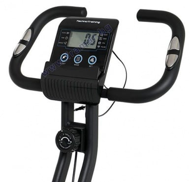 ВЕЛОЕРГОМЕТЪР X BIKE