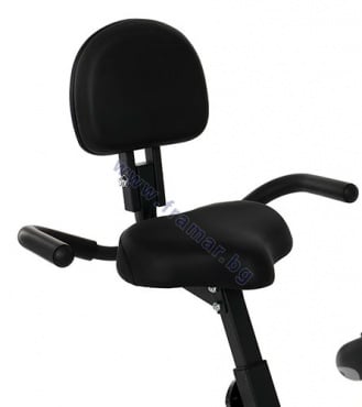 ВЕЛОЕРГОМЕТЪР X BIKE