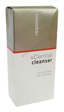    SQOOM CLEANSER     50 .