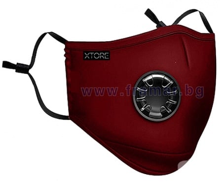   N95 (FFP2)       XTORE