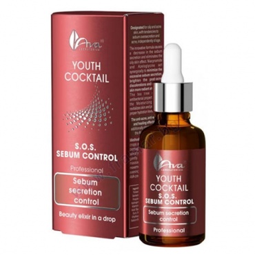     YOUTH COCKTAIL         30 