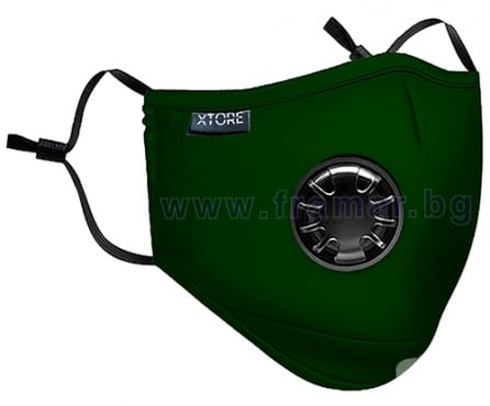  N95 (FFP2)       XTORE
