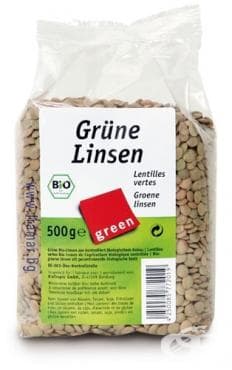      500 . GREEN BIO - TROPIC 
