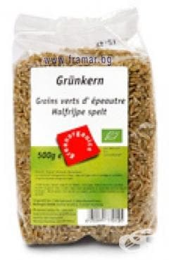      500 . GREEN BIO - TROPIC