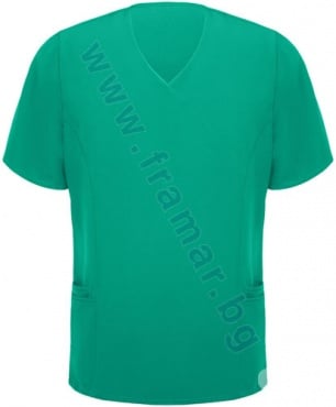 VIKING-T ТУНИКА С КЪС РЪКАВ FEROX S-3XL