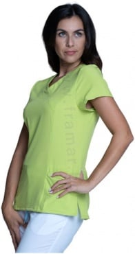 VIKING-T ДАМСКА ТУНИКА С КЪС РЪКАВ FEROX S-3XL