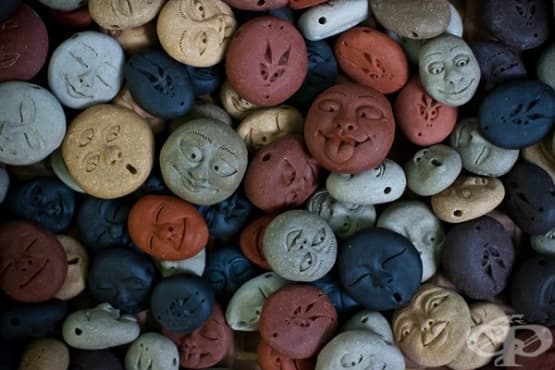 13 удивителни умствени разстройства, за които не сте чували - изображение